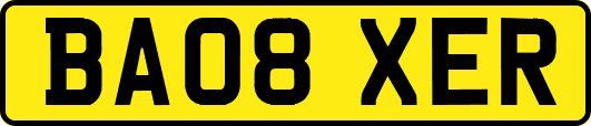 BA08XER