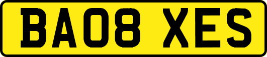BA08XES