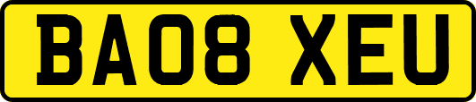 BA08XEU
