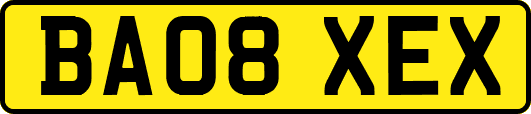 BA08XEX