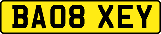 BA08XEY