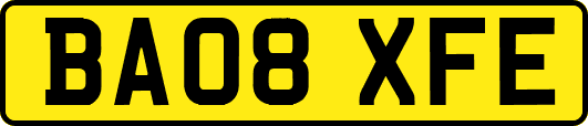 BA08XFE