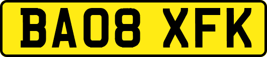 BA08XFK