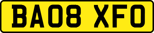 BA08XFO