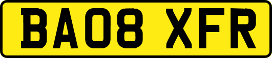 BA08XFR