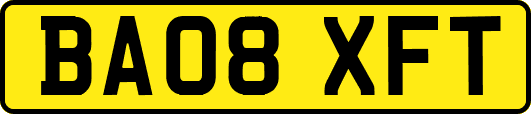 BA08XFT
