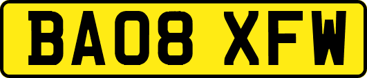 BA08XFW