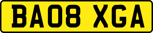 BA08XGA