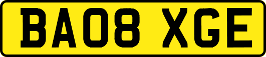 BA08XGE