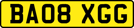 BA08XGG
