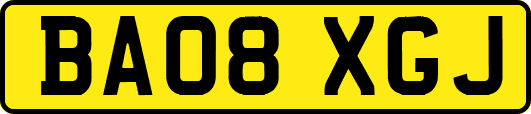 BA08XGJ