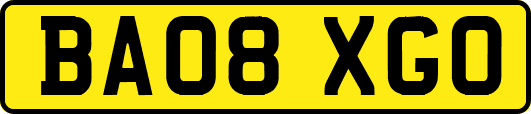 BA08XGO