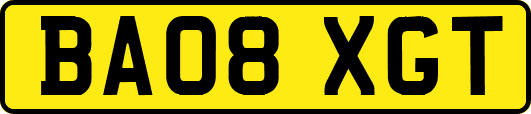 BA08XGT
