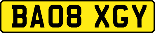 BA08XGY