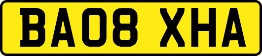 BA08XHA