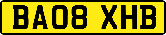 BA08XHB