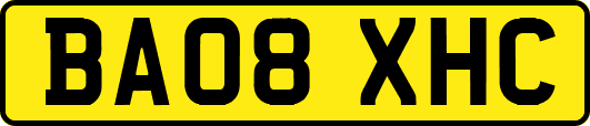 BA08XHC