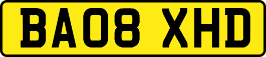 BA08XHD