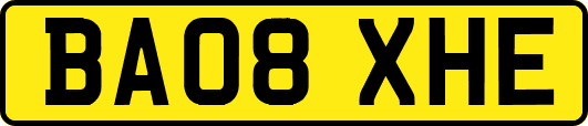 BA08XHE