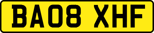 BA08XHF