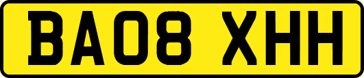BA08XHH