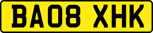 BA08XHK