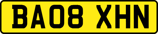 BA08XHN