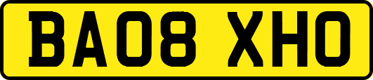 BA08XHO