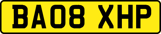 BA08XHP