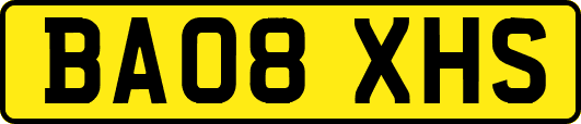 BA08XHS