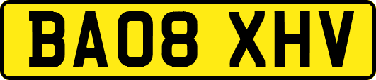 BA08XHV