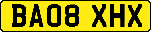 BA08XHX
