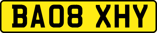 BA08XHY