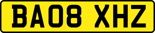 BA08XHZ