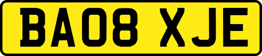 BA08XJE