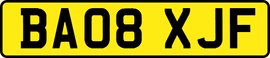BA08XJF