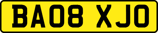 BA08XJO