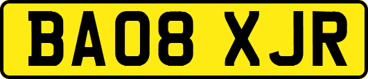 BA08XJR