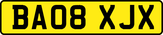 BA08XJX