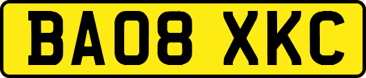BA08XKC