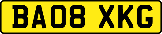 BA08XKG