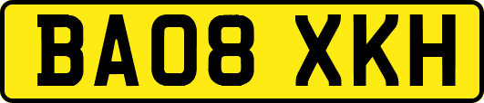 BA08XKH