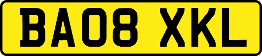 BA08XKL