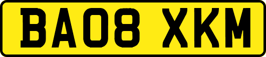 BA08XKM