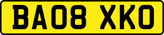 BA08XKO