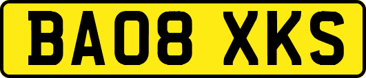 BA08XKS