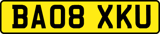 BA08XKU