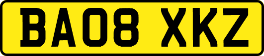 BA08XKZ