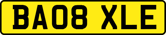 BA08XLE