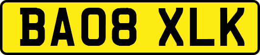BA08XLK